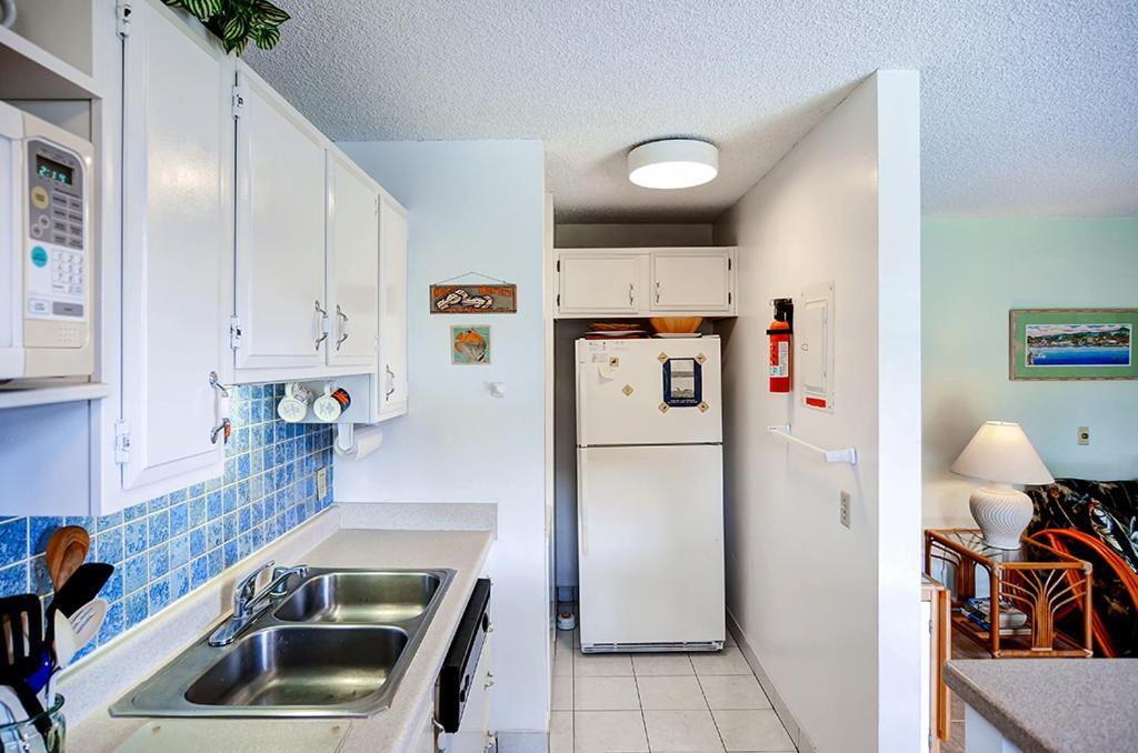 Oceanview Kailua-Kona Condo With Private Balcony! Exteriör bild
