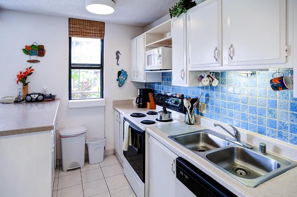 Oceanview Kailua-Kona Condo With Private Balcony! Exteriör bild